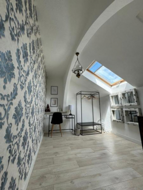 Chillout Apart 4 Bedrooms